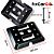 Пластина такелажная, 0,5 т.