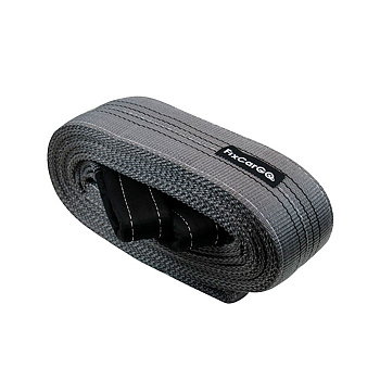 Строп текстильный двухпетлевой исполнение 1, лента 120 мм, 2,5 т, 2 м Строп текстильный двухпетлевой исполнение 1, лента 120 мм, 2,5 т, 2 м