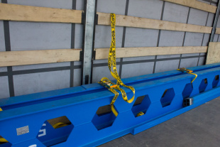 Ремень стяжной усиленный 50 мм.